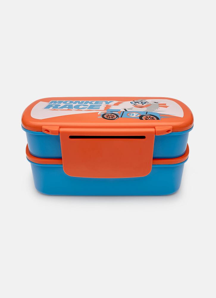 Marmita Média Gorila Racing