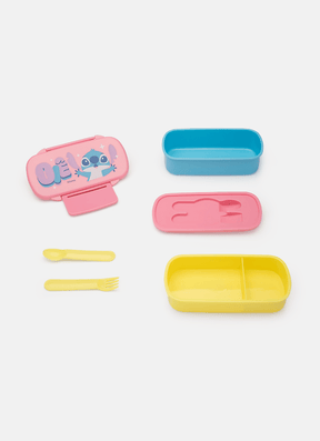 Marmita Média Stitch