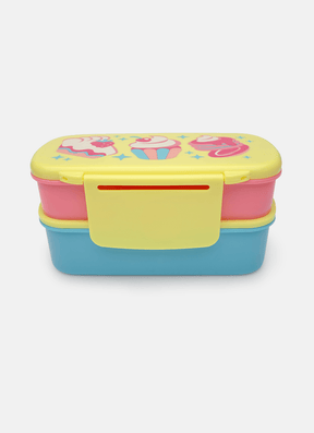 Marmita Média Raposa Confeiteira