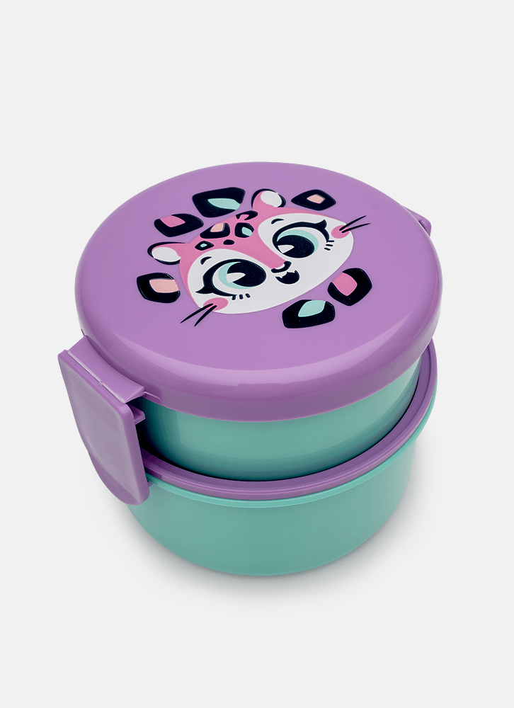 Marmita Pequena Onça