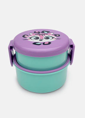 Marmita Pequena Onça