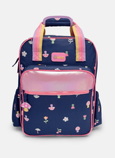 Mochila Costas Unicórnio Encantado